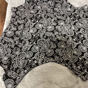 Spense Woman sleeveless tunic size 2X